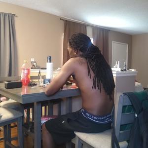 love me when im right (Explicit)