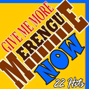 Poco a Poco (Merengue)