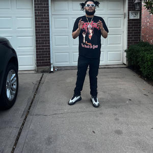 HAHA (freestyle) (Explicit)