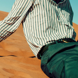 Ørkensangen (Radio Edit)