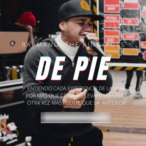 DE PIE (Explicit)