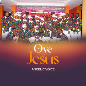 OYE JESUS