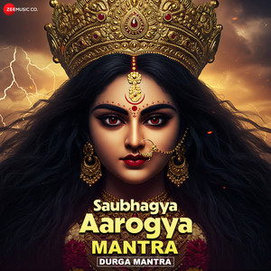 Arohi Singh - Saubhagya Aarogya Mantra - Durga Mantra