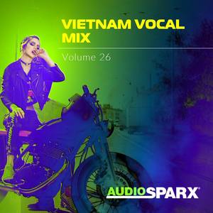 Vietnam Vocal Mix Volume 26