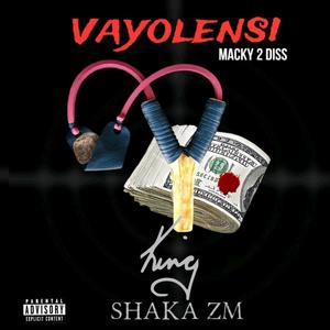 Vayolensi (Explicit)