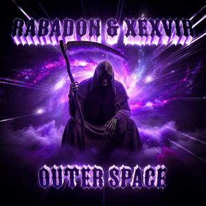 OUTERSPACE (feat. XEXVIR)