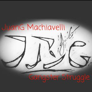 Gangster Struggle (Explicit)