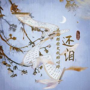 还泪 (还完那些欠你的心碎)封面