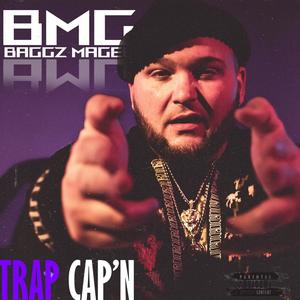 TRAP CAP'N (Explicit)