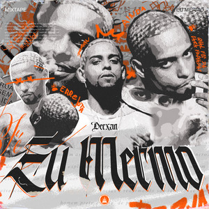 Mantenho a Fé (Explicit)