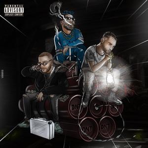 DNT (feat. ElGrandeToto & Draganov) (Night Club Remix)