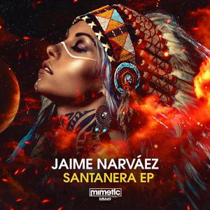 Santanera (Original Mix)