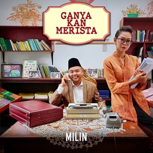 Ganya Kan Merista