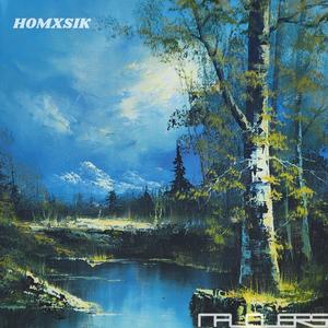 HOMXSIK (feat. Kenny & Steph) [Explicit]