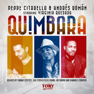 Quimbara (Original Mix)