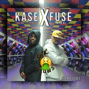 Sick Flows(feat. Fuse NBG)(original)