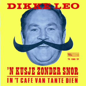 In 't Café Van Tante Dien