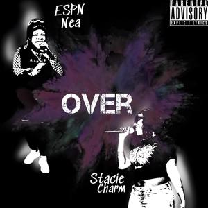 Over (Remix) [Explicit]