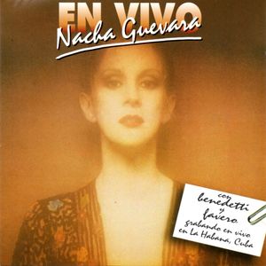 Nacha Guevara - A la izquierda del roble