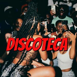 Discoteca (Explicit)