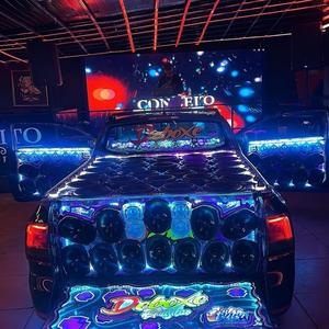 TO TE OBSERVANDO NVS (ELETROFUNK)