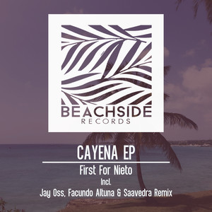 Verde Oliva (Facundo Altuna Remix)