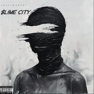 $lime city (feat. Faxeskii & Bxbysnake) (Explicit)