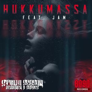 Hukkumassa (feat. JaM)