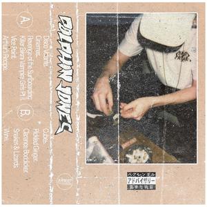 Arthurs Recipe (Explicit)