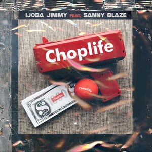 Chop Life(feat. Sanny Blaze)