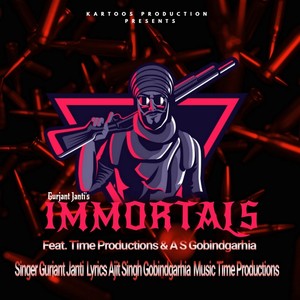 Immortals (Original)