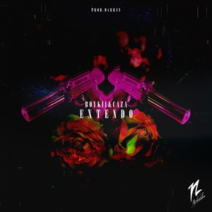 Extendo (Original Mix)