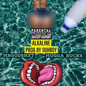 ALKALINE (feat. Mugga Bucks) [Explicit]