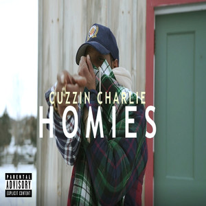 Homies (Explicit)