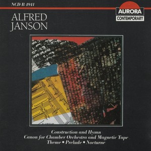 Alfred Janson