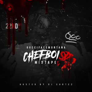 ChefBoi Sd Mixtape (Explicit)