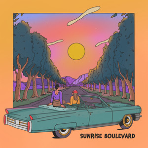 Sunrise Boulevard