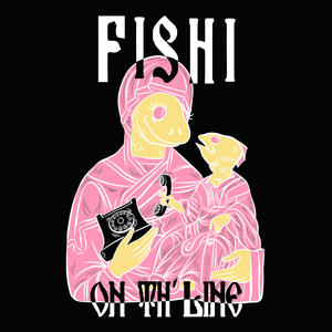 ILYBB (3rd Call) (feat. Joe Jack Talcum)