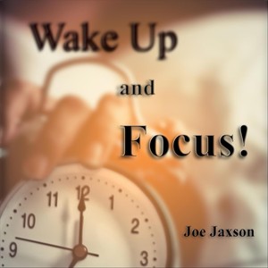 Wake up and Focus! (Live)