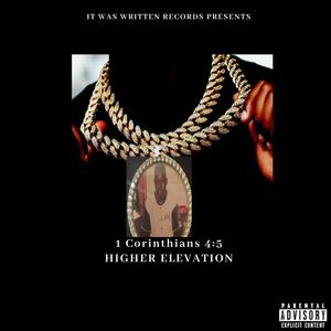 Higher Elevation (Explicit)