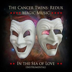 IN THE SEA OF LOVE (feat. TEDDY BOROWIECKI: ACCORDION, KEYS & MIKE LENT BASS)