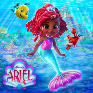 Ariel (Canción de cabecera) (de "Ariel Disney Junior")