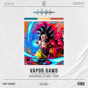 Dragon Ball GT Drill Theme