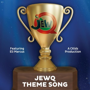 JewQ Theme Song (feat. Eli Marcus)