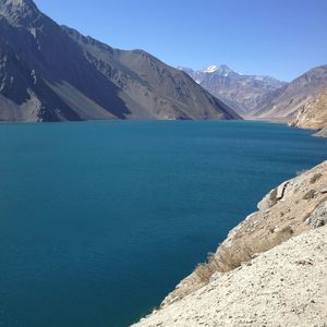 Knicknack - Ugly Cove