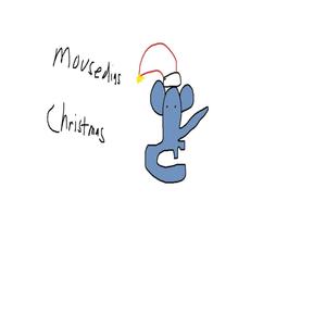 Mousedigs Christmas