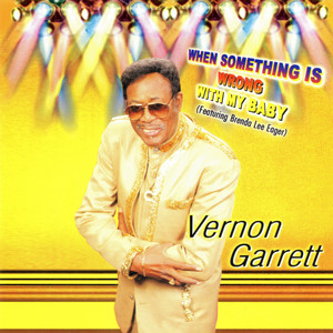 When Something Is Wrong with My Baby (feat. Brenda Lee Eager)