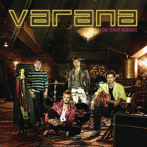 Varana - Vuelvo A Sentir