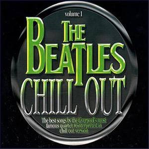 The Beatles Chill Out Vol.1