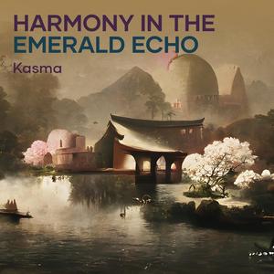 Harmony in the Emerald Echo